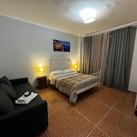 City Rooms Pisa Kültér fotó