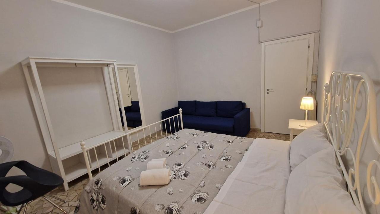 City Rooms Pisa Kültér fotó
