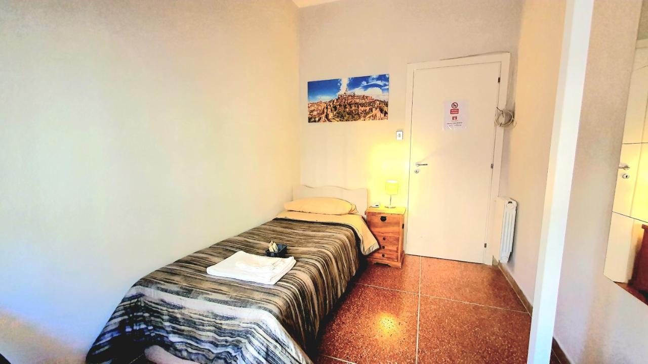 City Rooms Pisa Kültér fotó