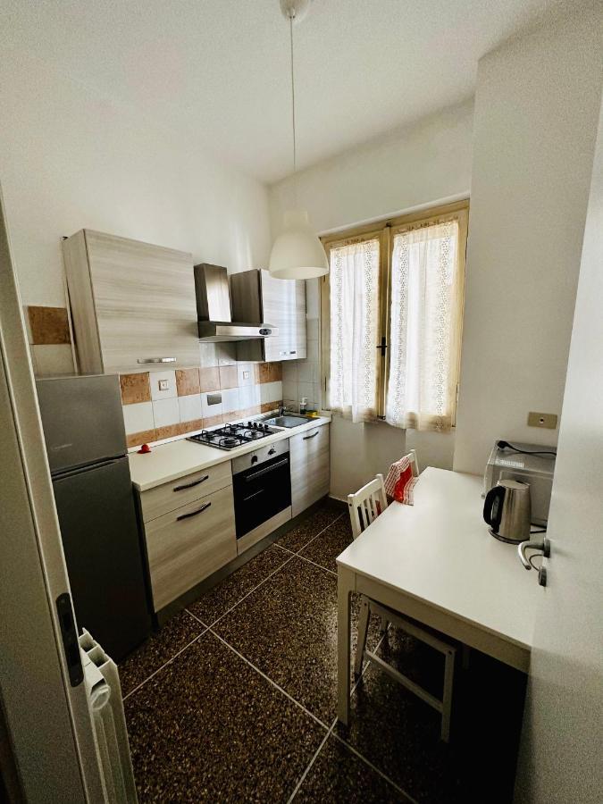 City Rooms Pisa Kültér fotó