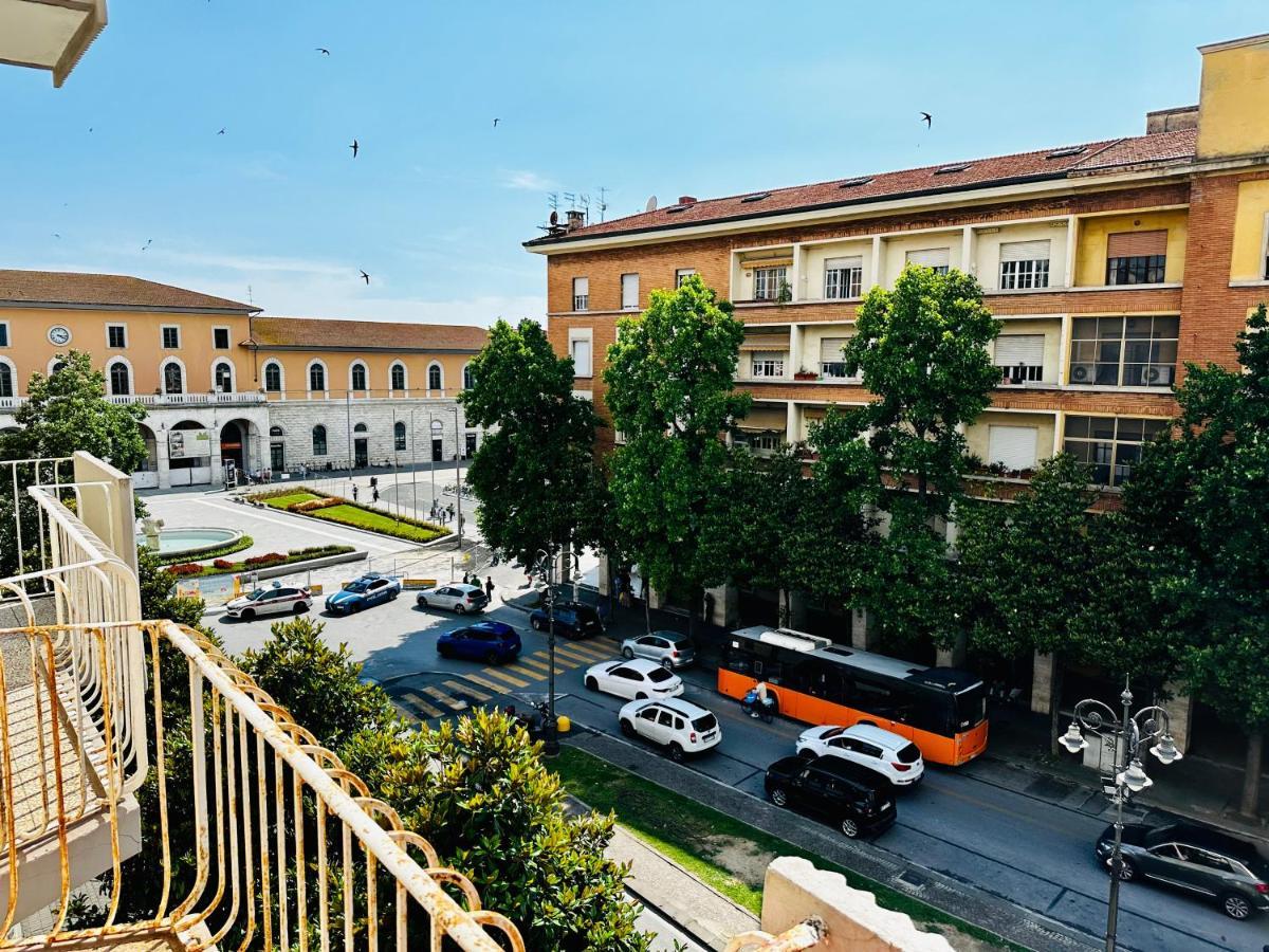 City Rooms Pisa Kültér fotó