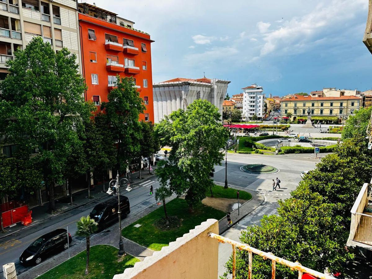 City Rooms Pisa Kültér fotó