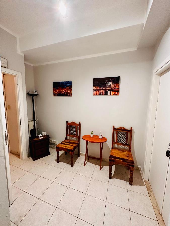 City Rooms Pisa Kültér fotó