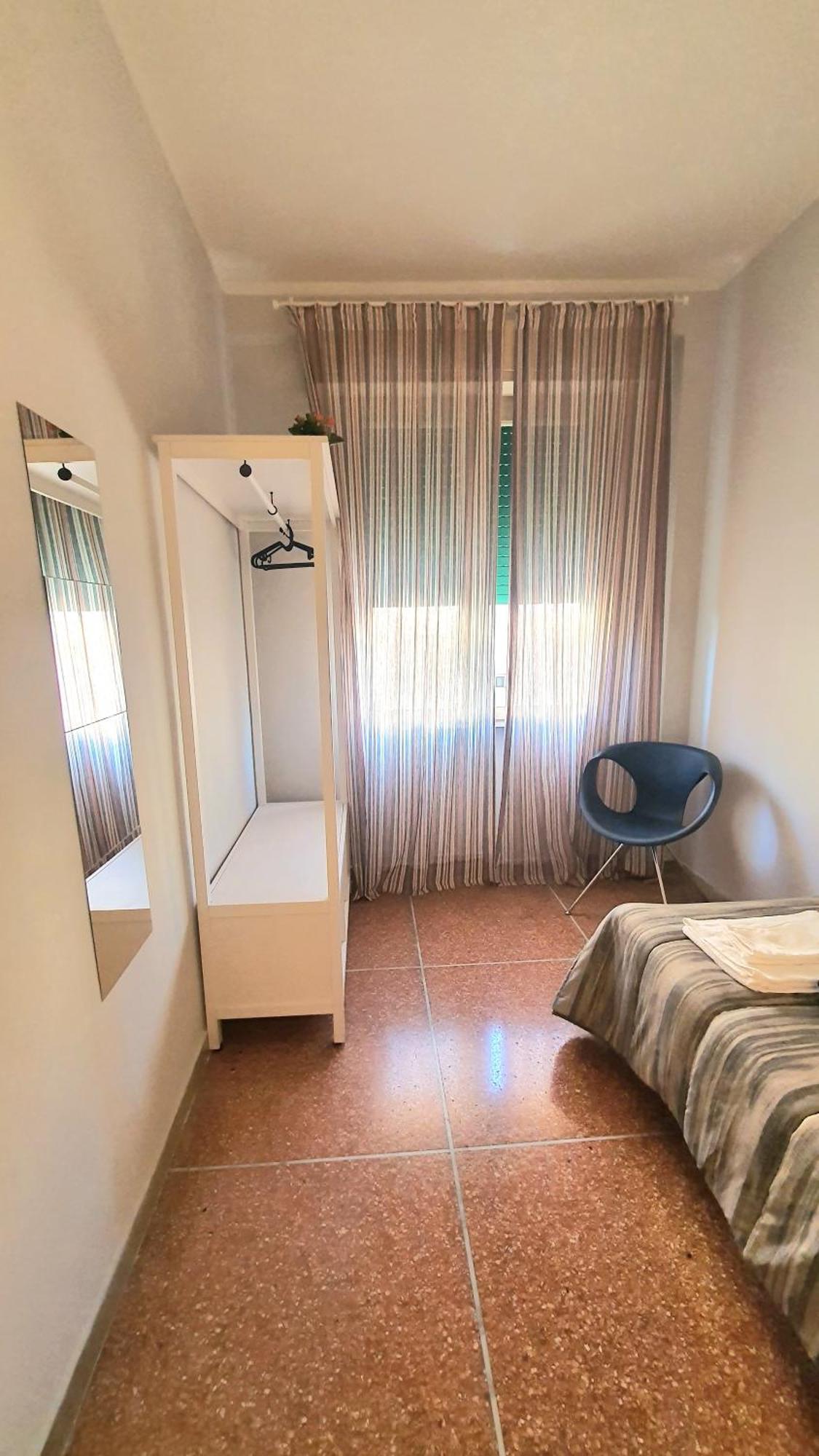 City Rooms Pisa Szoba fotó