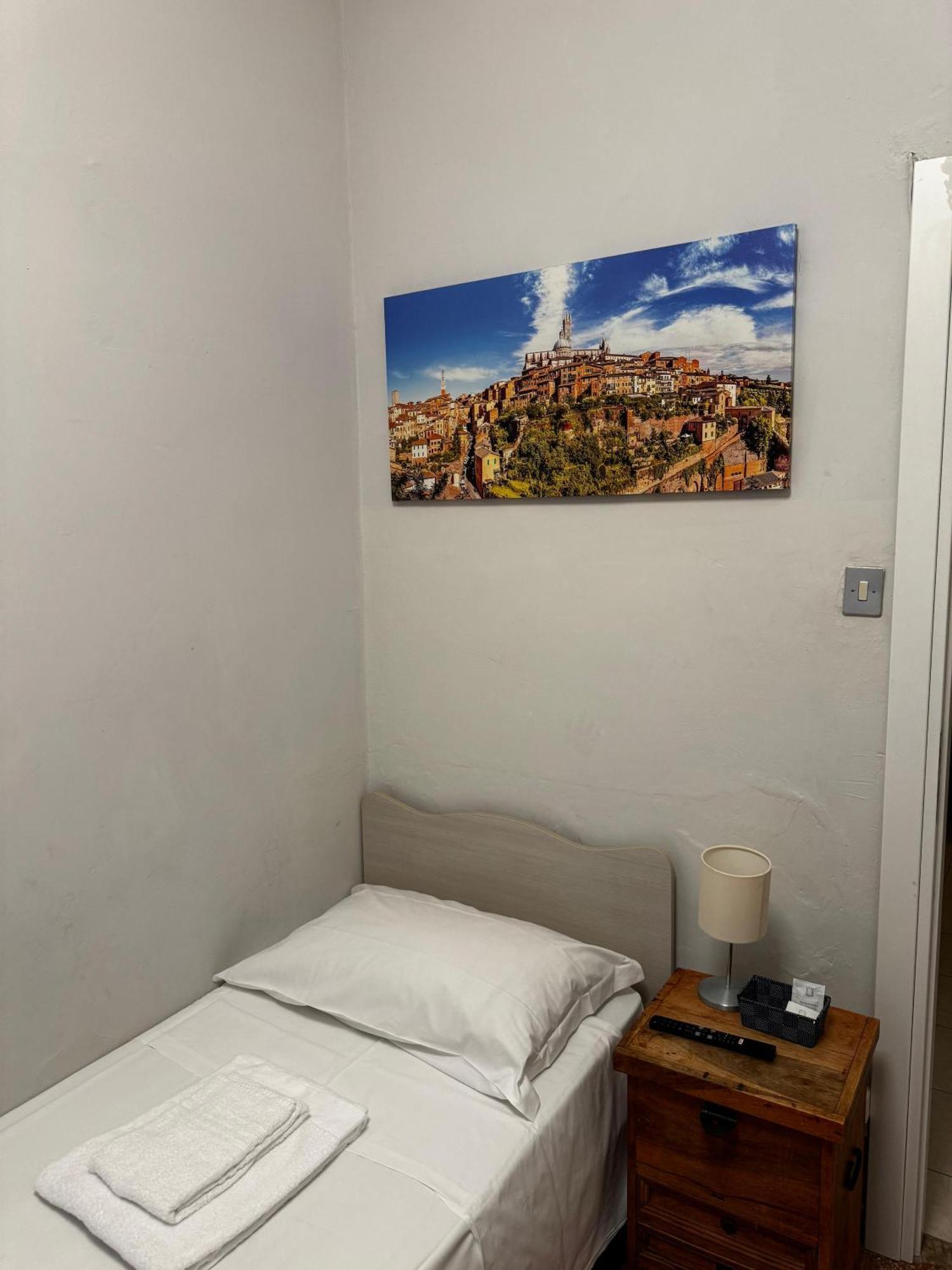 City Rooms Pisa Kültér fotó