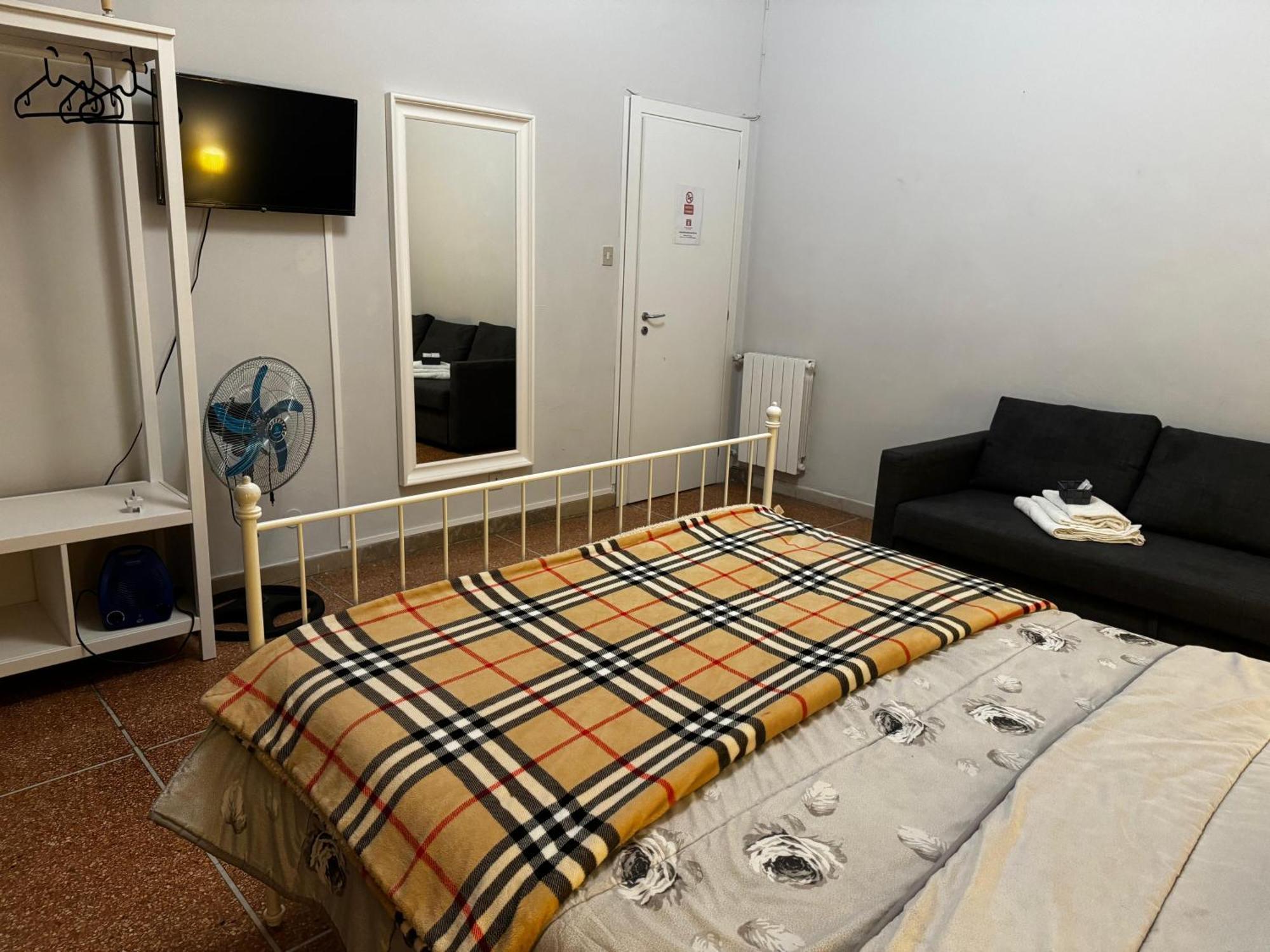 City Rooms Pisa Kültér fotó