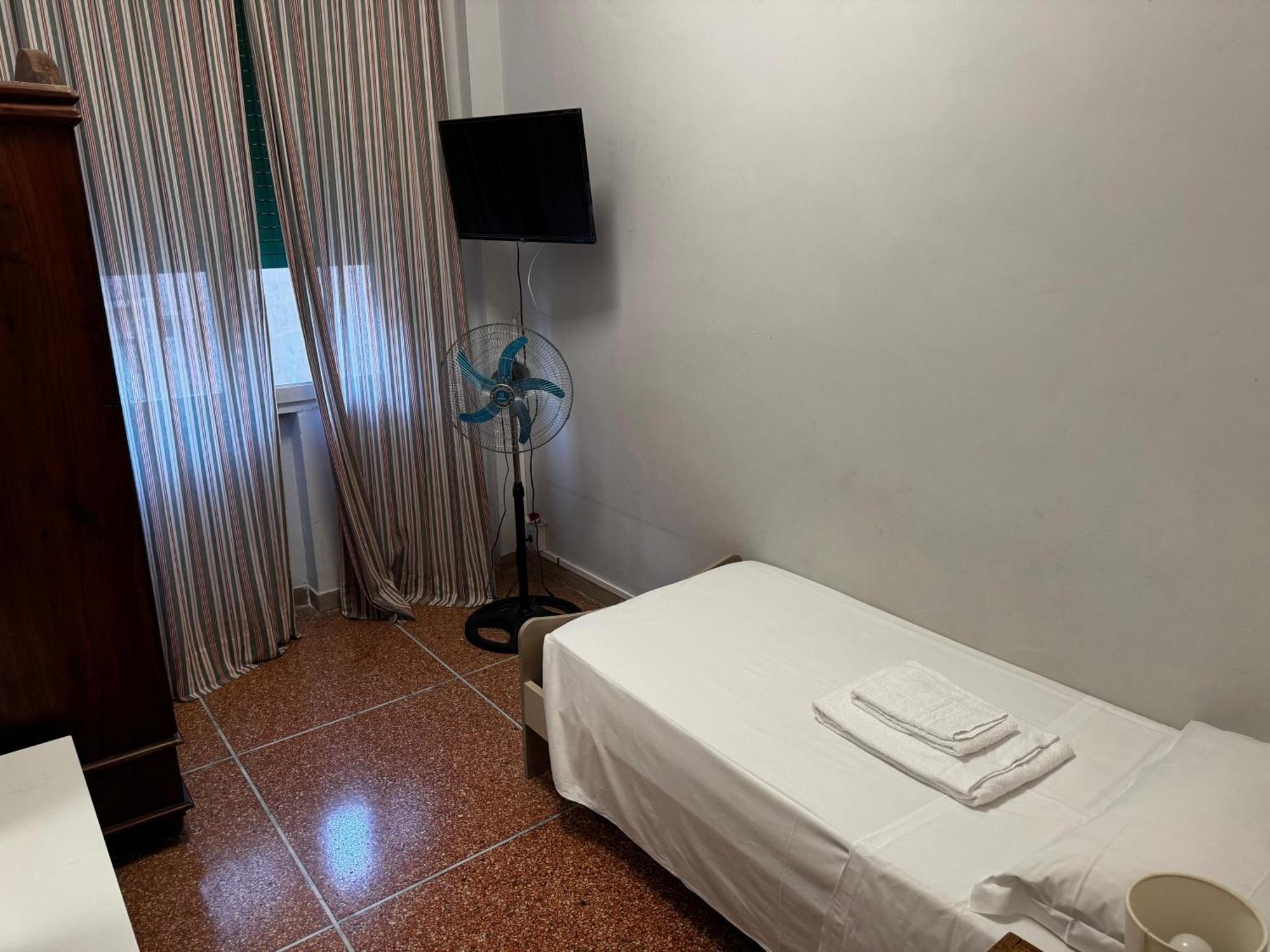 City Rooms Pisa Kültér fotó