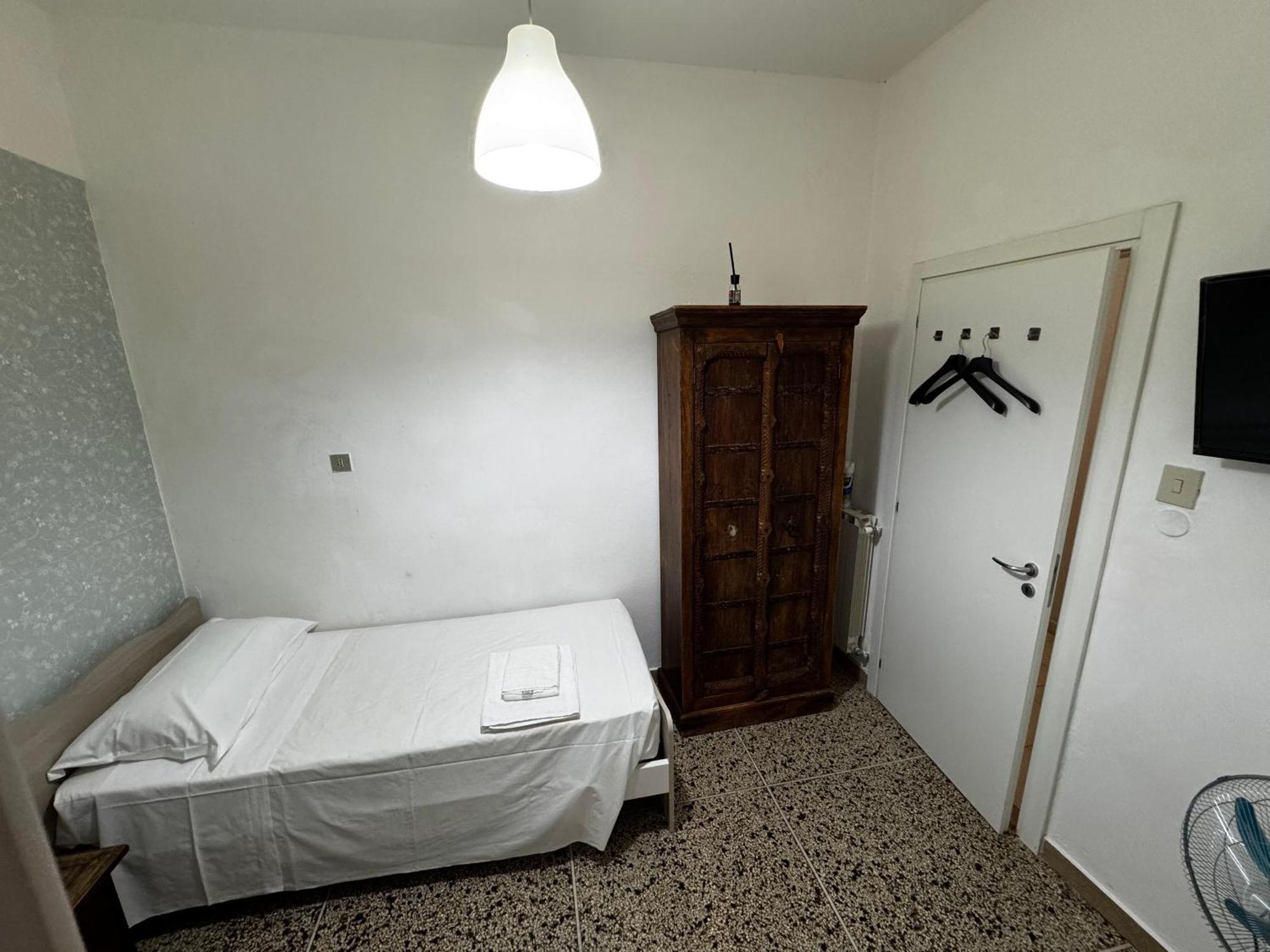City Rooms Pisa Kültér fotó