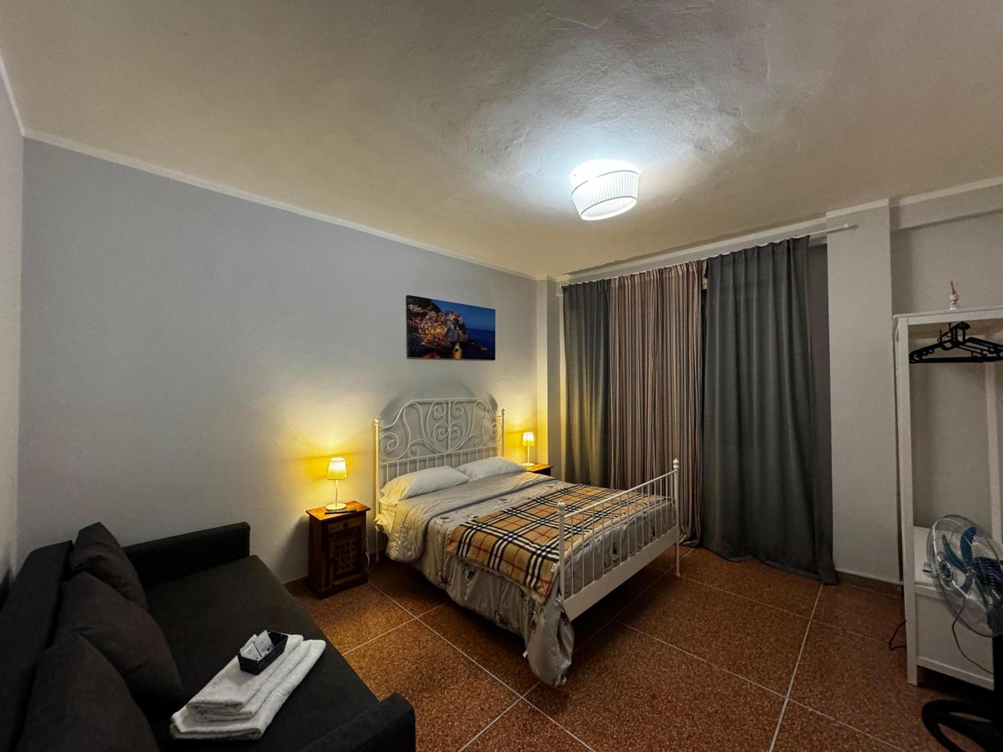 City Rooms Pisa Kültér fotó