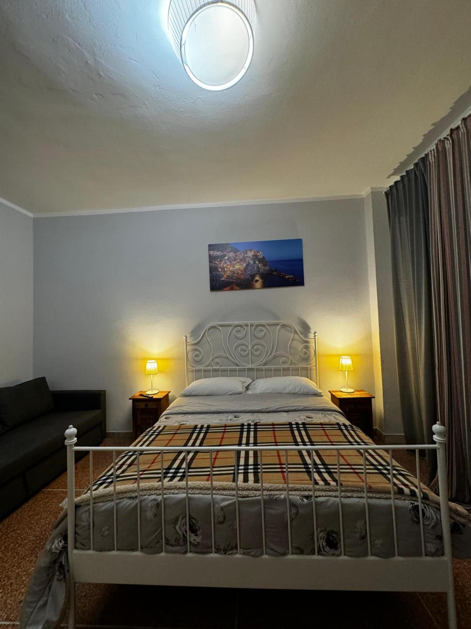 City Rooms Pisa Kültér fotó