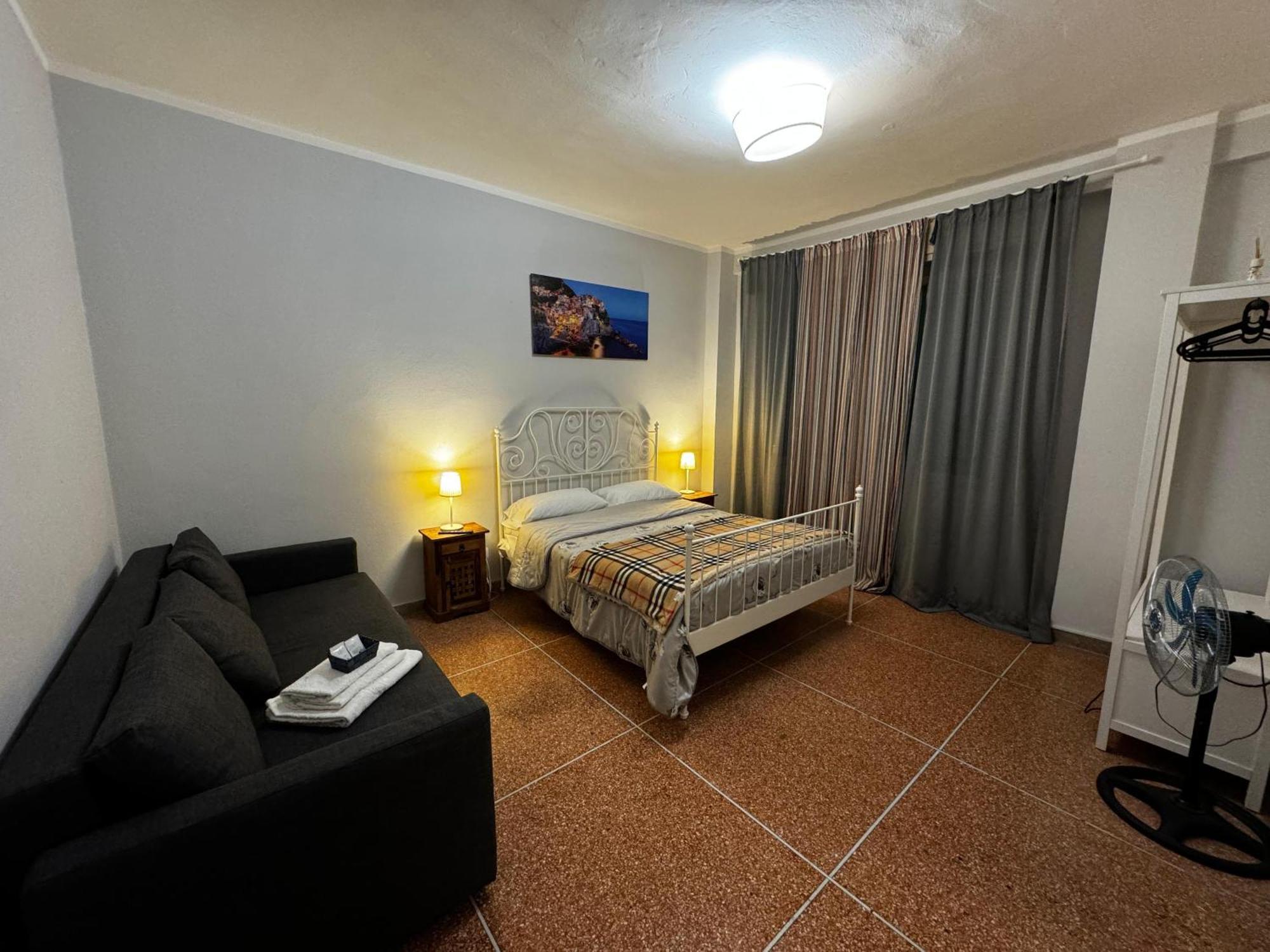 City Rooms Pisa Kültér fotó
