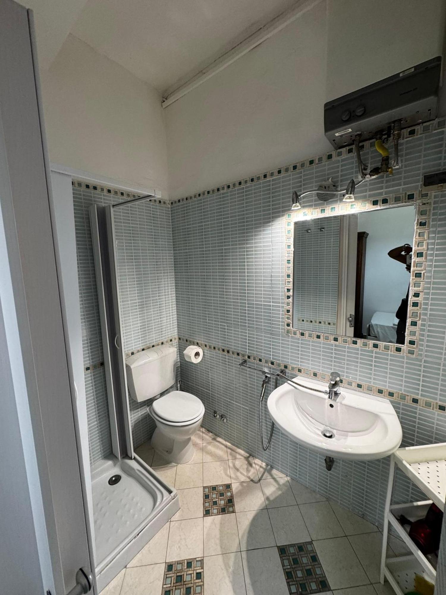 City Rooms Pisa Kültér fotó