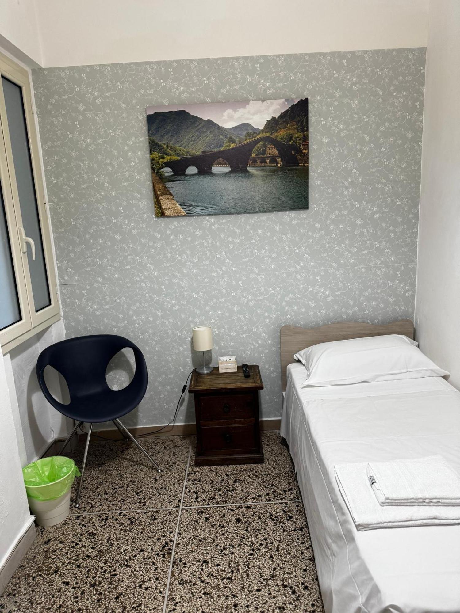 City Rooms Pisa Kültér fotó