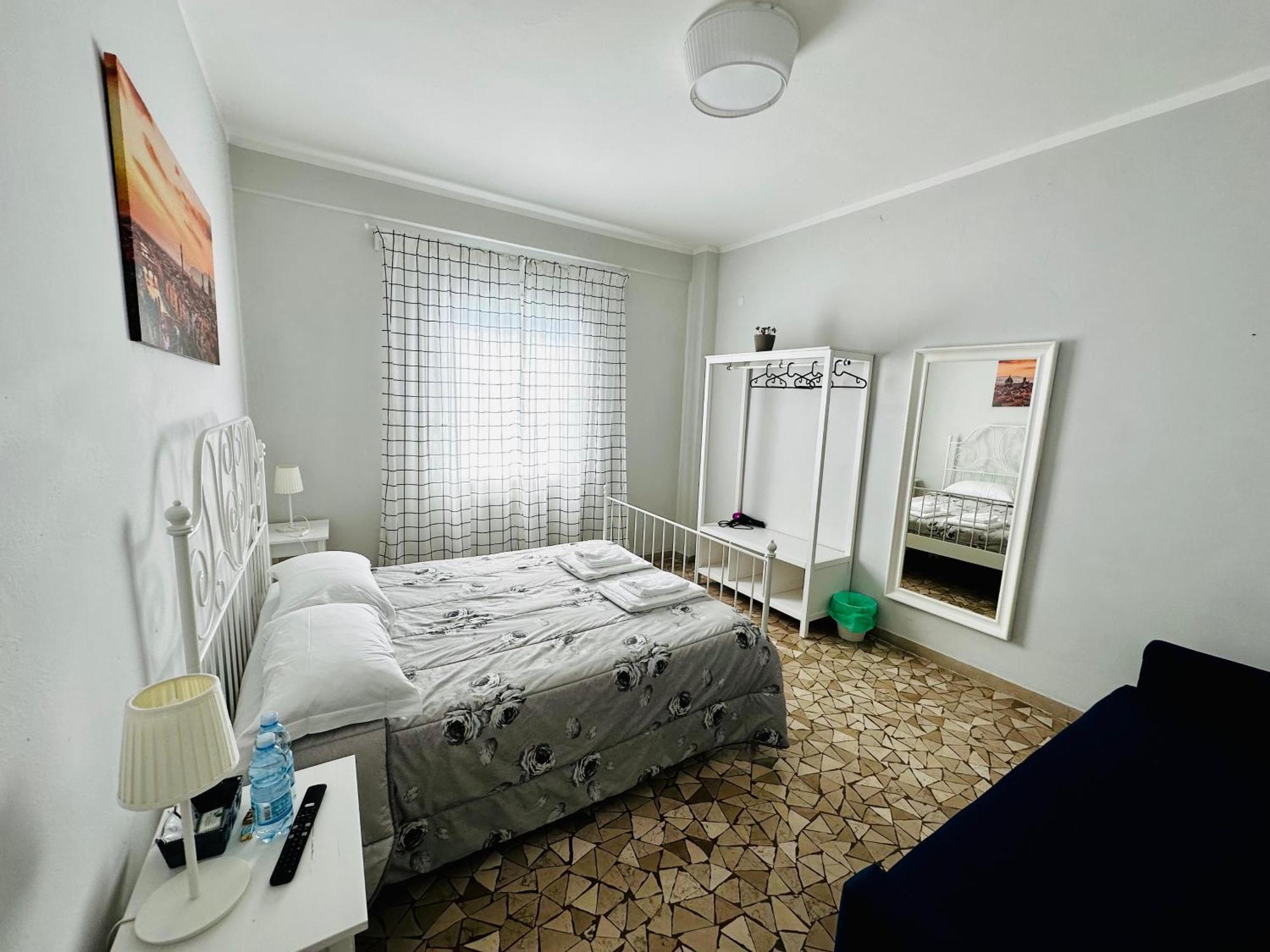 City Rooms Pisa Kültér fotó